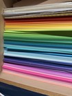 Bulk Lot 1500  Sheets Cardstock Paper Rainbow   Neutral Colors Crafts