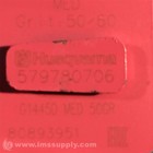 Husqvarna 579780706 Grinding Plate Fnip