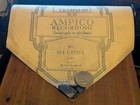 Melody 60073 - Ampico Music Roll Piano Scroll