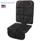 Baby Car Seat Protector Cover Pet Mats Leather   Cloth High Quality Waterproof