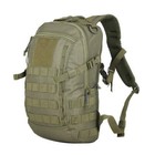 20l Waterproof Tactical Outdoor Backpack With Molle System For Hunting   Camping