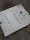 Tennant 386202 Floor Scrubber Door