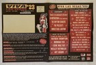 Viva Las Vegas Rockabilly Weekend Poster Vlv23 Vince Ray - Cancelled In 2020