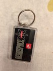 1993 Nike Michael Jordan Aerospace Keychain Rare Vintage Free Shipping 