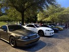 2004 Ford Mustang Gt