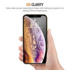 2x Tempered Glass Screen Protector Film For Iphone 11 12 13 14 15 Pro Plus Max