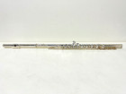 Yamaha Yfl-221 Yfe221 Flute With Case From Japan