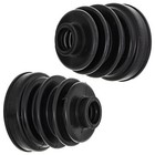 Niche Front Rear Cv Axle Boot Kit For Arctic Cat Wildcat 1000 X 1000 2436-112
