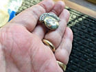 Vintage Harley Davidson 1996 Daytona Pin