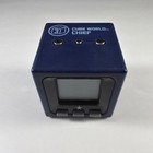 Radica Cube World Chief Series 3 Blue 2005 Tested