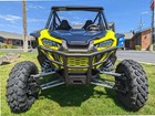 Aprove Front Winch Bumper For Honda Talon 1000x   1000r 2019 