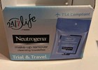  10  Neutrogena Makeup Remover Cleansing Face Wipes 7 Facial New free Shipping  