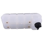 82019583 Water Tank For New Holland T6 140 T6 160 Ts100a Ts115a Ts135a Tm120
