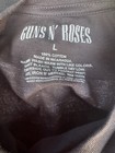 2026 Guns N  Roses Gnr Los Angeles ca 9 6 2026 Pasadena Rose Bowl Size Large