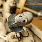 Heddon Meadow Mouse Vtg Fishing Lure Antique Must Have Collect Good Cond Rare