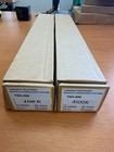 Lot Of 2 Jesco Sg5-8 T5g-8w 8w Linkable Fluorescent Light 4100k 120v