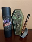 Retro 51 Booroque Exclusive Limited Ed  Rollerball Pen   Gid Coffin Pen Holder