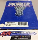 Pioneer 859017 Small Block Chevy 283 327 350 383 Engine Stock Oil Pan Bolt Set