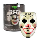 Casting Latex - 32 Oz - Premium Latex Perfect For Prop And Mask Making
