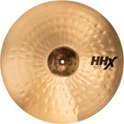 Sabian Hhx Thin Crash Cymbal  Brilliant 20 In 