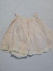 Vintage 1960s Baby Clothes