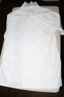 Nike Paris Saint-germain Psg Men   s Soccer Jersey Size M White Red Blue