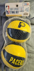Nba-indiana Pacers Soft Sport 2 Mini Basketball Set