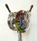 42  Vintage Brass Ship Engine Order Telegraph Captain Nautical Maritime Gift