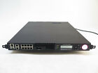 F5 Networks Big-ip 2000 200-0356-06 Rev L Load Balancer Traffic Management 1 Psu