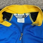 Sugoi Short Sleeve 1 4 Zip Cycling Jersey Size Medium