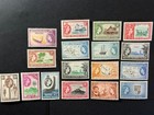 Solomon Islands   89 - 105 Mnh Scv   110 45