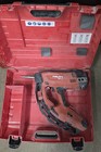 Hilti Gx 3 Gas-actuated Fastening Tool W  Case