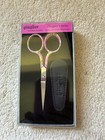 Nib Gingher Designer Series 4  Embroidery Scissors Jamie Limited Edition
