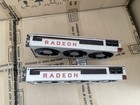 Amd Radeon Vii 7 16gb Graphics Card Gpu Microsoft Windows 10 Support