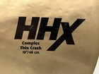 Read - Sabian 19    48 Cm Hhx Complex Thin Crash Cymbal