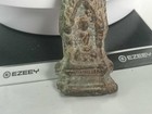 Antique 18th Century  Bronze   Pra Kam Pang     Gru  Lopburi      Free Ship  