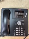 Lot Of 10 Avaya 6-line Ip Voip Phone 9640g