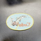 Vintage  cuda Patch  Nos  Never Used  Mopar 