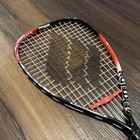 Ektelon Titanium Long Body Racquetball Racquet 950 Power Level