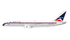 Gemini Jets 1 200 Delta Air Lines Boeing 757-200 Widget G2dal1263 In Stock