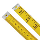 Soft 3m  300cm  Tailor   s Measuring Tape  Flexible Sewing   Body Measuring Ruler