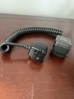 Canon Off-camera Shoe Cord 2 Oc-e3 Digital Ttl Hot Shoe Extension Sync Cord