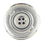 Crankshaft Pulley 11238638614 Replacement For Mini F55 F56 F57 F45 F60 X1 X2