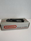 Vintage Capital Deluxe 110 Film Pocket Camera With Original Box And Packaging