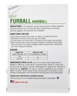 Homeopet Feline Furball  15 Ml