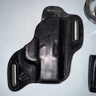 Police Gear Safariland Holster don Hume Case   Bianchi Flashlight Holder   Cuffs