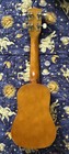 Vintage 1st Note Soprano Ukulele Model  fn50 22   
