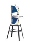 Rikon 10 Inch Deluxe Bandsaw With Stand