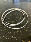 Original Nfl White Wilsons Suede Lacing  all Football  49  White Suede Laces 