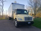 Be Your Own Boss- 2015 Freightliner M2